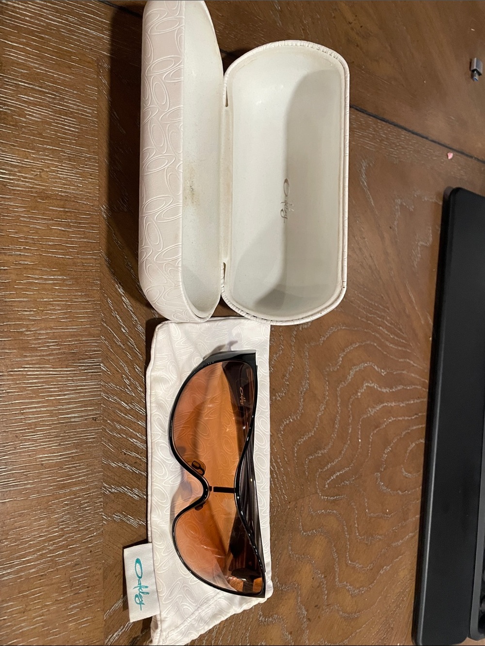 Oakley Sunglasses